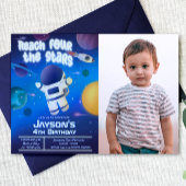 Bereik de Vier Sterren - Buitenruimte Kaart