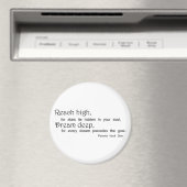 Bereik een hoge droomprijs voor een diep vertrouwe magneet (Insitu (Vaatwasser))