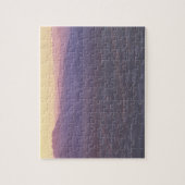 Bereik en stroomgebied bij Kelso Dunes Legpuzzel (Verticaal)