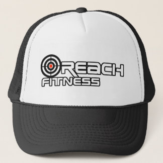 Bereik FItness Trucker Pet