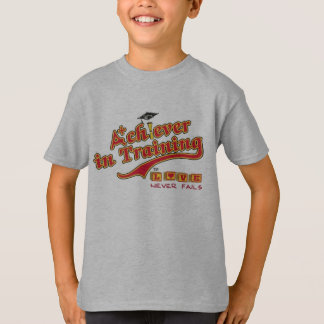BEREIK IN OPLEIDING T-SHIRT