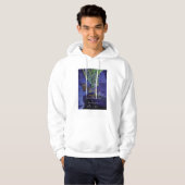 Bereik je doelen Sweatshirt (Voorkant volledig)