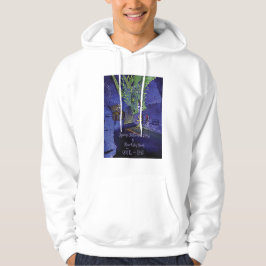 Bereik je doelen Sweatshirt