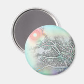 Bereik Magneet (Voorkant / Achterkant)