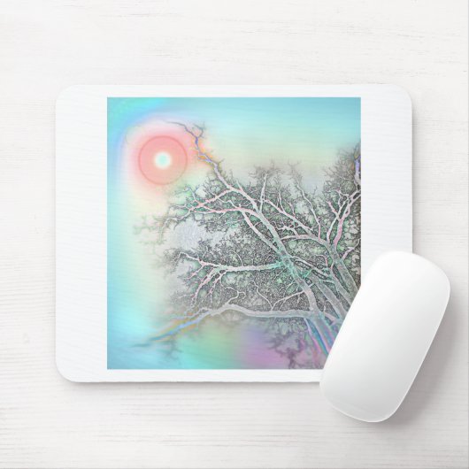 Bereik Muismat (Met muis)