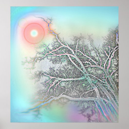 Bereik Poster (Voorkant)