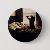 Bereik Ronde Button 5,7 Cm (Voorkant)