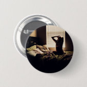 Bereik Ronde Button 5,7 Cm (Voorkant /achterkant)