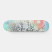 Bereik Skateboard (Horizontaal)