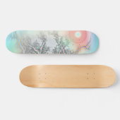 Bereik Skateboard (Horizontaal)