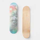Bereik Skateboard (Voorkant)