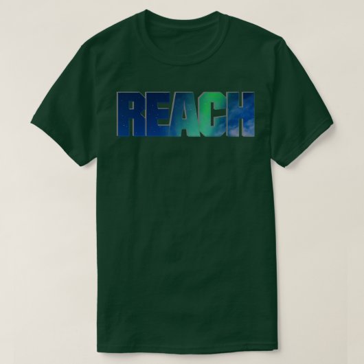 BEREIK T-SHIRT (Design voorkant)