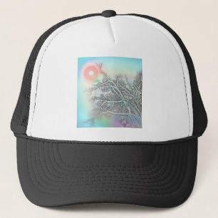 Bereik Trucker Pet