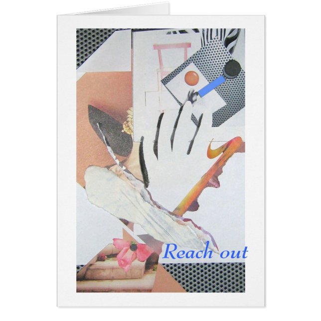 Bereik uit (Voorkant)