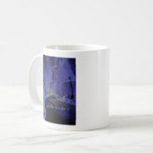 Bereik uw doelen Mok (Voorkant links)