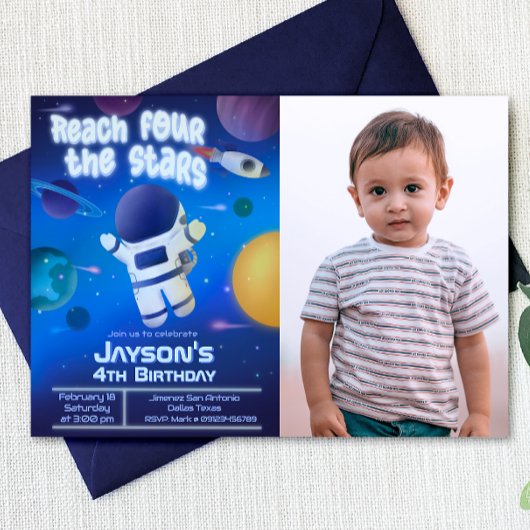 Bereik Vier de Sterren - Buitenruimte Kaart