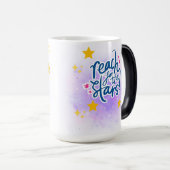 BEREIK VOOR DE BEGINSELEN MAGISCHE MOK (Voorkant rechts)