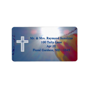 Bereik voor de EERSTE COMMUNICATIE VAN HET GEVAL M Etiket