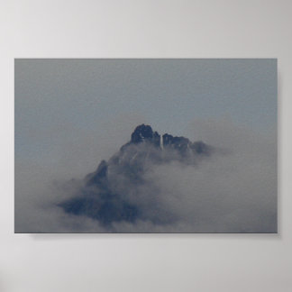 Bereik voor de hoogste piek - Logan Guinn Poster