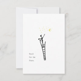 Bereik voor de Kaart van de Stars Flat