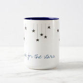 Bereik voor de Mok sterren (Center)