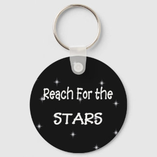 Bereik voor de Sleutelhanger Stars