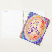 Bereik voor de Stars Inspirerend Planner (Display)