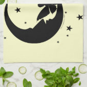Bereik voor de Stars Kitchen Towel Theedoek (Gevouwen)
