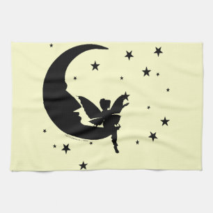 Bereik voor de Stars Kitchen Towel Theedoek