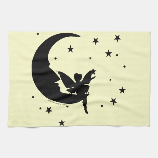 Bereik voor de Stars Kitchen Towel Theedoek (Horizontaal)