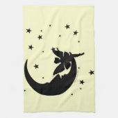 Bereik voor de Stars Kitchen Towel Theedoek (Verticaal)