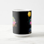 BEREIK VOOR DE STARS KOFFIEMOK (Center)