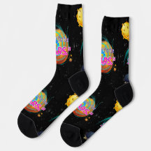 BEREIK VOOR DE STARS