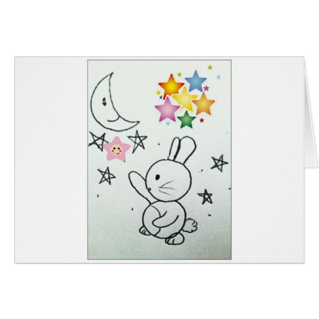 Bereik voor de sterren (Voorkant Horizontaal)