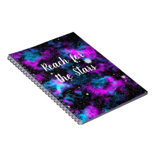 Bereik voor het Notitieboek van de sterrenas (Rechterzijde)