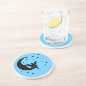 Bereik voor het Onderzetter van de sterren (Zijkant)