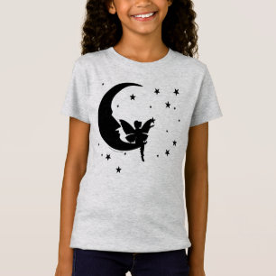 Bereik voor het Shirt van de sterren