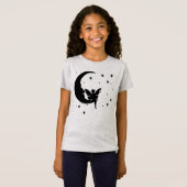 Bereik voor het Shirt van de sterren (Voorkant volledig)