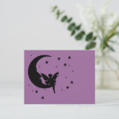 Bereik voor het Stars Briefkaart (Staand voorkant)