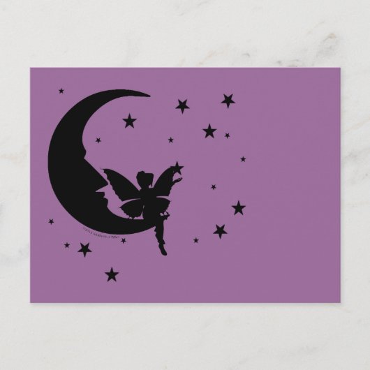 Bereik voor het Stars Briefkaart (Voorkant)