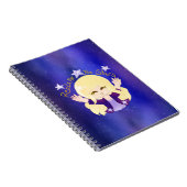 Bereik voor het Stars Notitieboek (Rechterzijde)