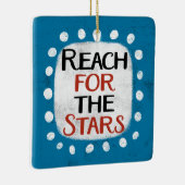 Bereik voor het Stars Ornament (Rechts)