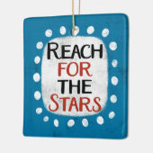 Bereik voor het Stars Ornament (Links)