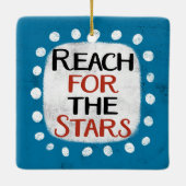Bereik voor het Stars Ornament (Achterkant)