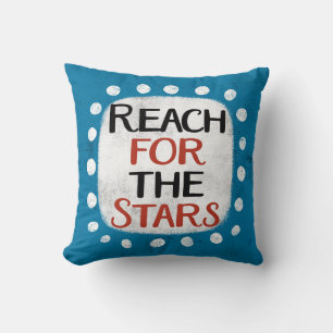 Bereik voor het Stars Sierkussen