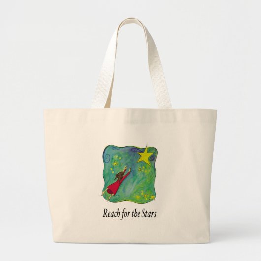 Bereik voor sterren tas (Voorkant)