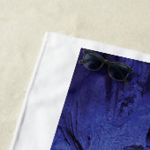 Bereik voor uw doelen Strandlaken (In situ)