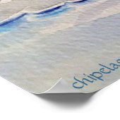 Bereik voor uw Poster (Hoek)