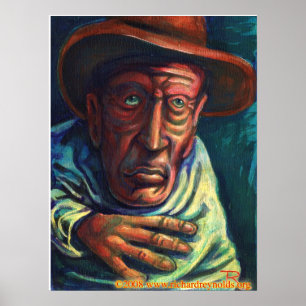 bereikbaar... poster