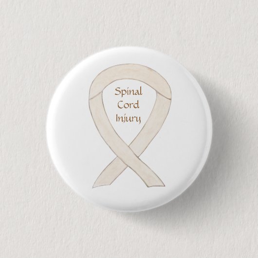 Bereikbare Button voor spinale kabelbeschadiging (Voorkant)